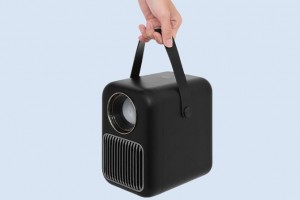 VÌ SAO TÍNH NĂNG CHỐNG RƠI LẠI QUAN TRỌNG VỚI MÁY CHIẾU MINI?