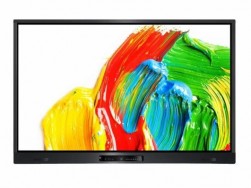 MÀN HÌNH TƯƠNG TÁC THÔNG MINH EIBOARD 65 INCH EB-65F1                  