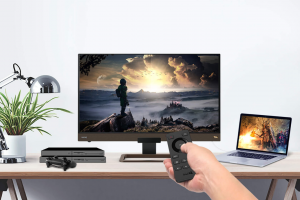 ĐIỂM QUA LOẠT MÀN HÌNH GAMING TỐT NHẤT CỦA BEN Q
