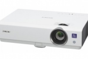 May chiếu sony VPL-CH350 nhiều tính năng mới 