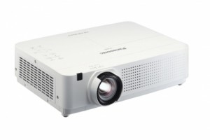 Sửa máy chiếu khi gặp phải lỗi màu vàng lúc chiếu