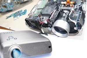 Trung tâm sửa chữa máy chiếu Sony uy tín tại Hà Nội