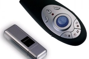 Những chiếc bút trình chiếu không thể bỏ qua 
