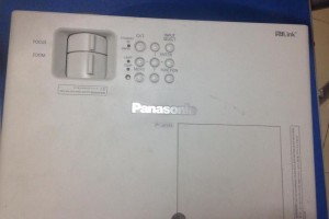  Sự lựa chọn hoàn hảo cho máy chiếu panasonic