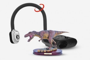 Máy chiếu vật thể, Máy chiếu vật thể Aver vision F17HD