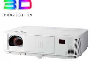 Hướng dẫn cách kết nối máy chiếu với Laptop, máy tính bàn