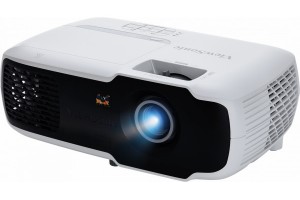 [REVIEW] MÁY CHIẾU VIEWSONIC PA502SP