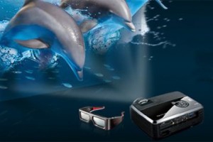 Những phụ kiện đi kèm không thể thiếu khi sử dụng máy chiếu