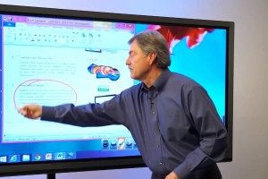 BẢNG TƯƠNG TÁC THÔNG MINH VIEWSONIC 84inch.