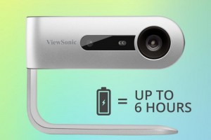 MÁY CHIẾU MINI CỠ SIÊU NHỎ 