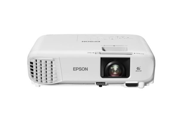 MÁY CHIẾU EPSON EB-E24