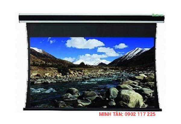 MÀN CHIẾU PHIM 4K TAB-TENSION 92 INCH - TỶ LỆ 16:10