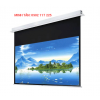MÀN CHIẾU ĐIỆN ÂM TRẦN 4K 120 INCH TABTENSION - CM-1209EST 16 : 9