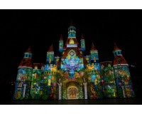 3D MAPPING TRONG EVENT: NHỮNG ĐIỀU BẠN CẦN BIẾT