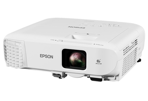 MÁY CHIẾU EPSON EB-972
