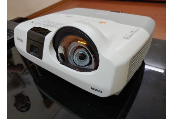 MÁY CHIẾU EPSON EB-436WT