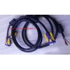CÁP TIN HIỆU VGA 20M  (LOẠI 3+6)