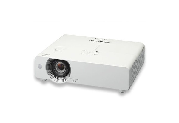 MÁY CHIẾU PANASONIC PT-VX501EA