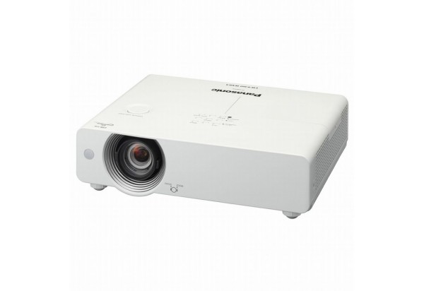 MÁY CHIẾU PANASONIC  PT-LB300A