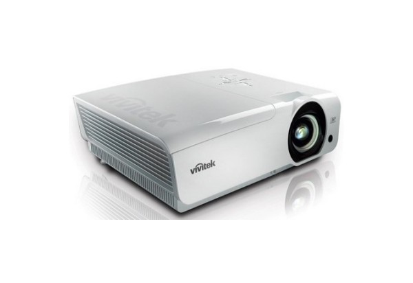MÁY CHIẾU VIVITEK D553