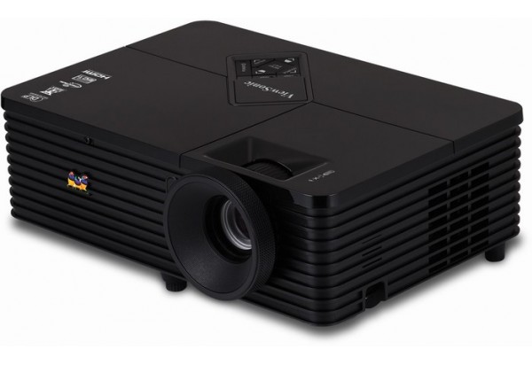 MÁY CHIẾU VIEWSONIC PJD6345