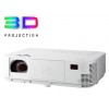 MÁY CHIẾU NEC NP- M362WG