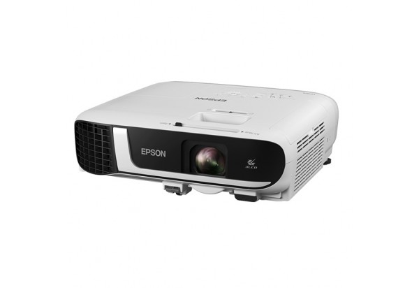 MÁY CHIẾU EPSON EB-FH52
