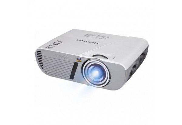 MÁY CHIẾU SHORT THROW VIEWSONIC PJD5353LS
