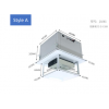 Giá treo điện tử JG265-TY