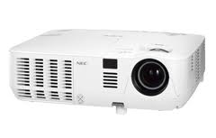 Máy chiếu Nec NP-VE281XG