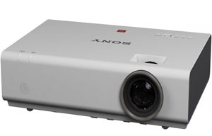 Máy chiếu sony VPL-DW120