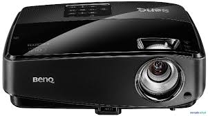 Máy chiếu BenQ MS521P