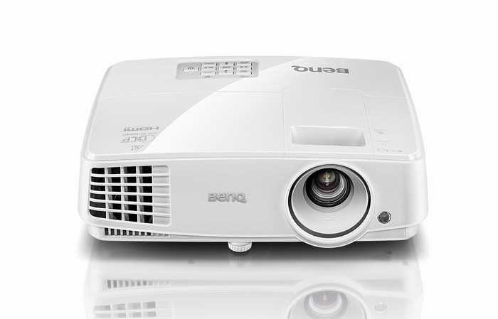 Máy chiếu BenQ MX525