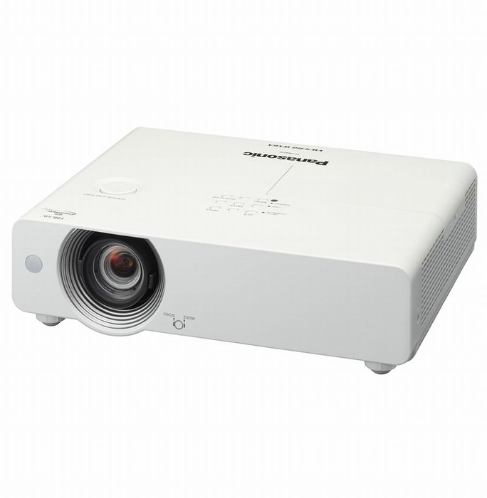 Máy chiếu Panasonic PT-VX510EA