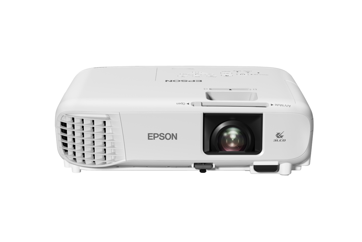 MÁY CHIẾU EPSON EB-E24