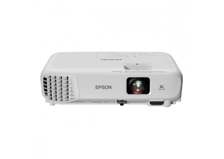 MÁY CHIẾU EPSON EB-U05