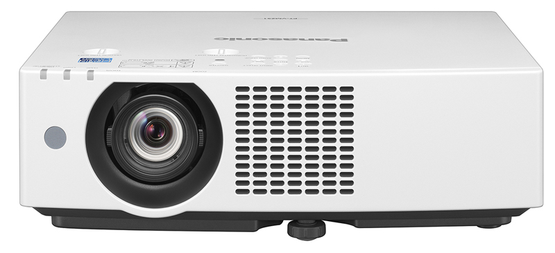 MÁY CHIẾU PANASONIC PT-VMZ51