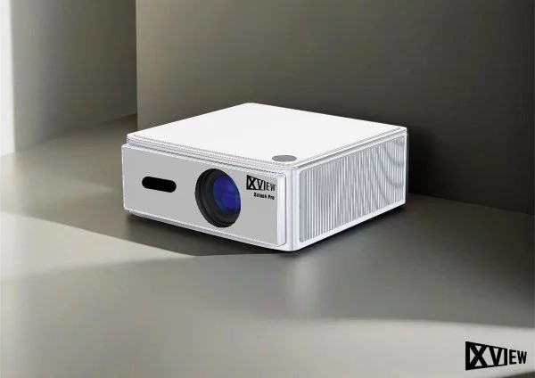 MÁY CHIẾU XVIEW XCINE4 PRO2