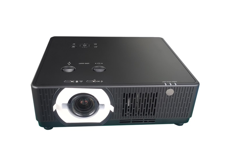 MÁY CHIẾU DHN CVDL90U 