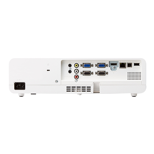 Máy chiếu Panasonic PT-LW373