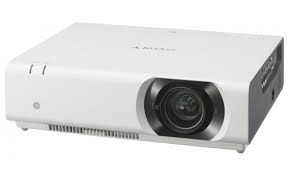 Máy chiếu sony VPL-CH375