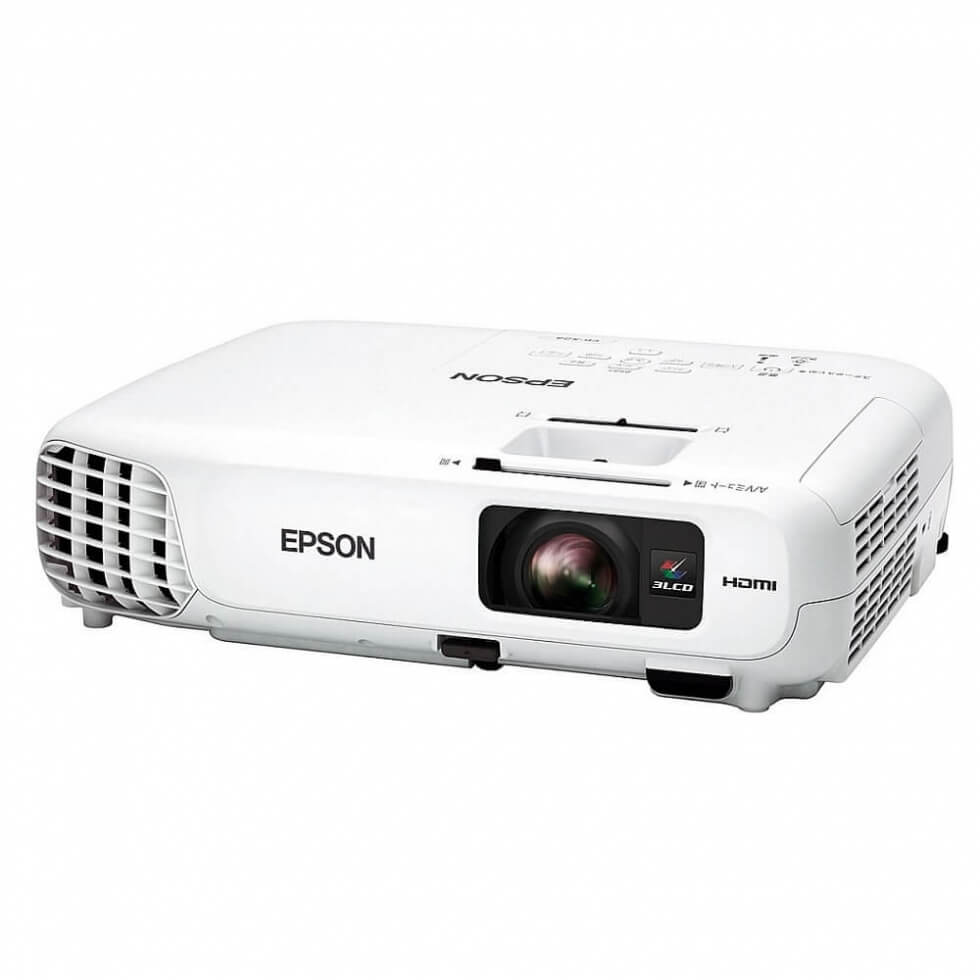 epson x18