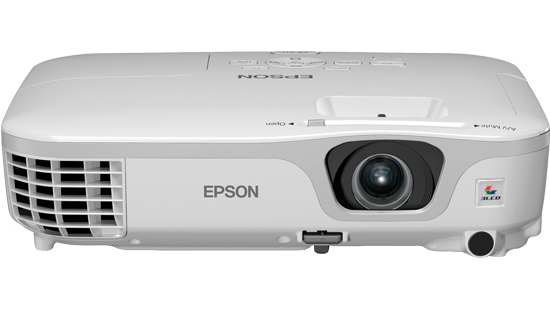 Máy chiếu EPSON EB X11