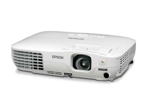 Máy chiếu EPSON EB-W10