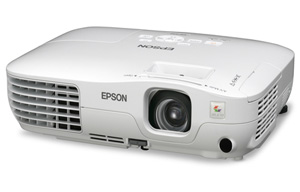 Máy chiếu Epson EB- X10