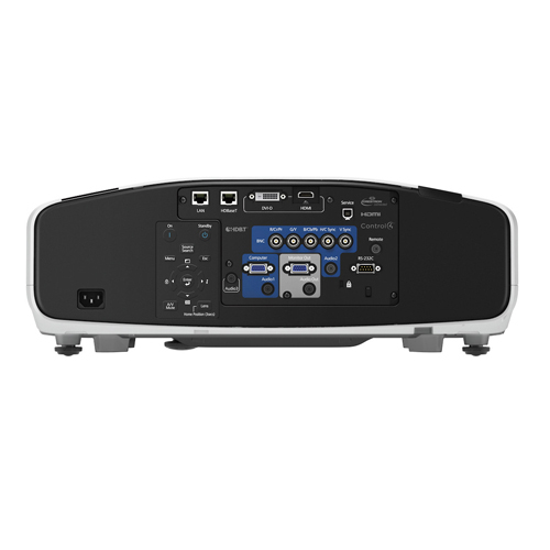 Máy chiếu epson EB-G7400U
