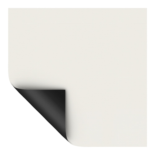 matte white