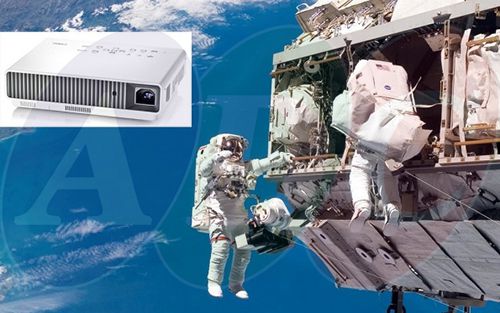chất lượng hình ảnh của máy chiếu