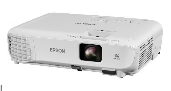 Máy chiếu Epson EB - S05 giá rẻ