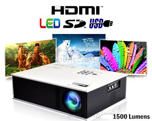 máy chiếu Panasonic
